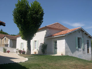 Magnificent Charente Property With..