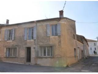 Modernised Village House With Garage