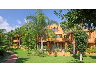 Three Bedroom Ground Floor Apartment..