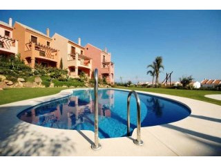 4 Bedrooms - Apartment - Malaga - For..