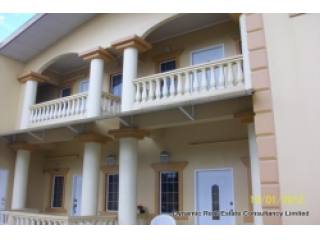 Couva Apartments Trinidad and Tobago -..