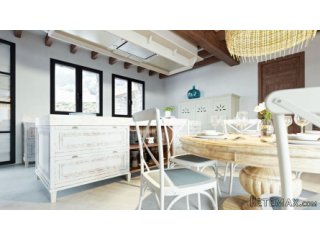 For sale is an expansive plot of 105,000 m2 with a..
