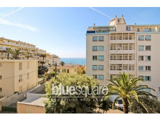 2-bedroom apartment with sea view on..