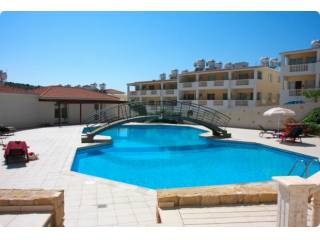 One bedroom apartments for sale, Peyia..