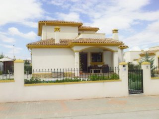 Spacious New Villa 3 Beds Key Ready..