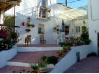 Village house, Jaen, Fuente Alamo..