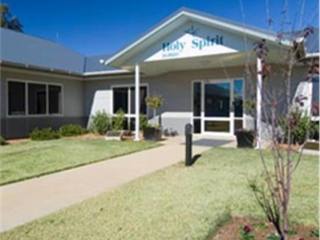 Holy Spirit Dubbo - DUBBO - NSW
