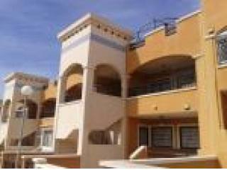 Apartment, Alicante (Costa Blanca), Los..