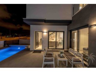 Beautiful new build homes with private pool located in..