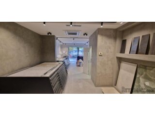 Poslovni prostor 167 m² – Špansko, zakupnik, prilika