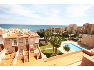 3 Bedrooms - Townhouse - Alicante - For..