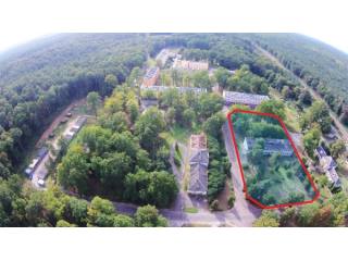 Commercial for sale in Dęblin, 6547 SQM