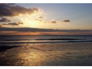 House Set 50 Metres From Beach