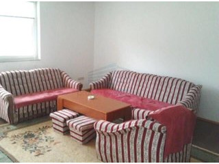 Moblierte Wohnung in Sarajevo