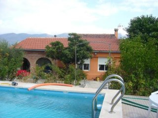 5 bed villa in Alcoy with pool (Ref...