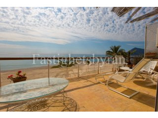 Altea - Costa Blanca