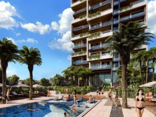 Apartment in Limassol, Cyprus, for..