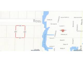 Land For Sale: Rossanne Pl, Englewood..