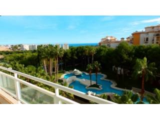 Resale · Apartment · Spain · Costa Bl..