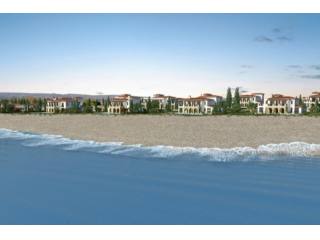 Thalassea Residences - Luxury by the Sea
