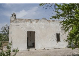 V000198, Casale In Vendita Ad Oria