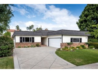 5161 Woodley Avenue | Encino..