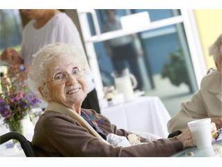 Allora Nursing Home - ALLORA - QLD