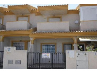 Calle Giscon, Playa Paraiso