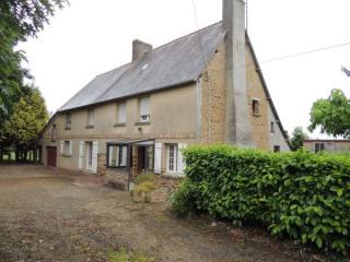 Character House, Outbuilding on Nice..