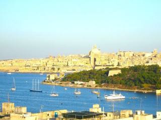 Lovely Sliema Apartment