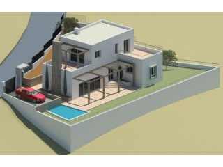 Villa for Sale in Competa, Competa..