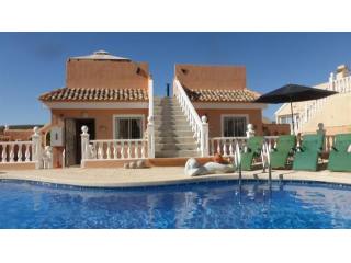 2 Bedrooms - Property - Murcia - For..