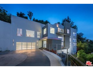 3581 Multiview Dr | Los Angeles..