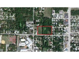 Land For Sale: N New York Ave..