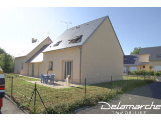 Montmartin Sur Mer - House For Sale