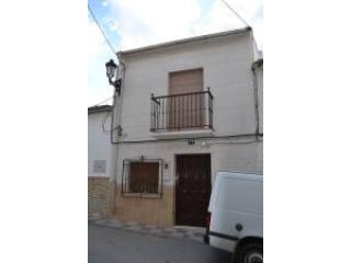 Townhouse, Cordoba, Iznajar, Casa Chanel