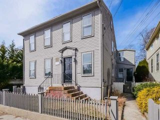 Block of Apartments For Sale:Rhode..