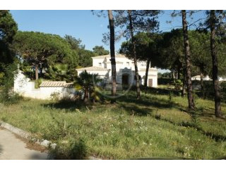Plot with Golf View