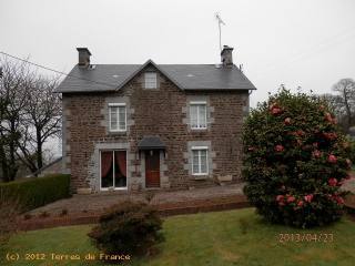 Renovated House And House To Renovate..