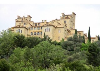 Sale Apartment - Tourrettes