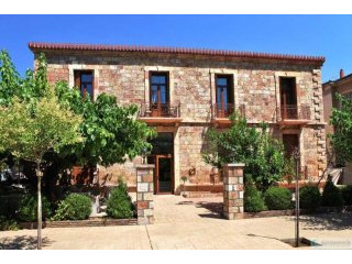 Β534- TRADITIONAL BOUTIQUE HOTEL..