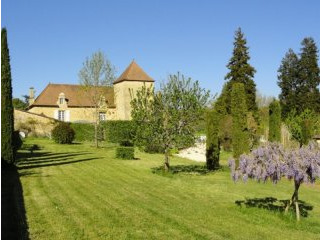 Maison De Maitre With 2 Gites..