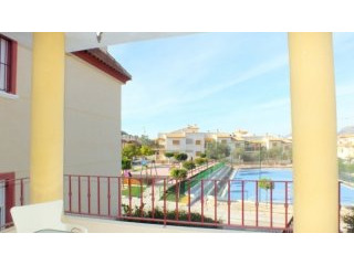 Resale · Apartment · Spain · Costa Bl..