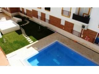Te Koop: Appartement In Oost Algarve..