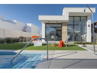 3 Bedrooms - Property - Alicante - For..