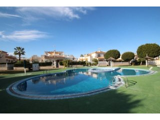 3 Bedrooms - Townhouse - Alicante - For..