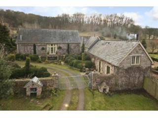 Fernwood, Allt-Y-Bela, Llangeview, Usk..