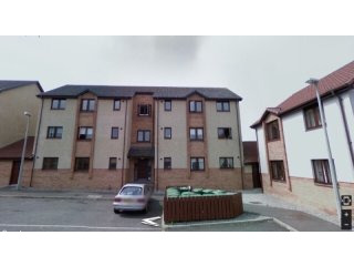 17 Alltan Court, Culloden, Inverness..