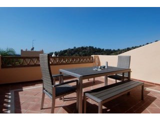 2 bedroom property near Marbella Back..