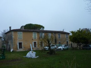 Stone House For Sale St Jean D Angely